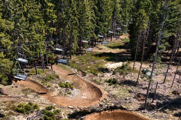 Šumavský Špičák zahajuje 20. letní sezonu. Letos dáme více prostoru dětem
