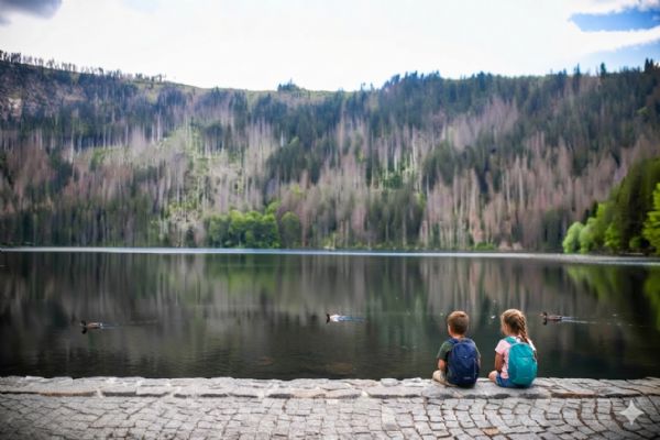 Poslední dny každodenního provozu na Špičáku