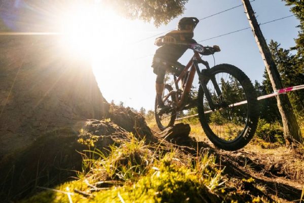Třetí srpnový víkend bude na Špičáku patřit enduru