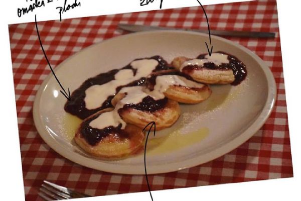 Špičák gastro startuje letní sezonu již v PÁTEK 1. 5. 2020