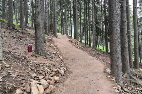 Ve středu 15. června startuje letní sezona ve Ski&Bike Špičák