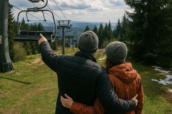 Summer season starts on May 1